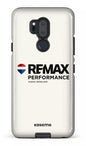 LG G7 Tough Remax Performance Crème -