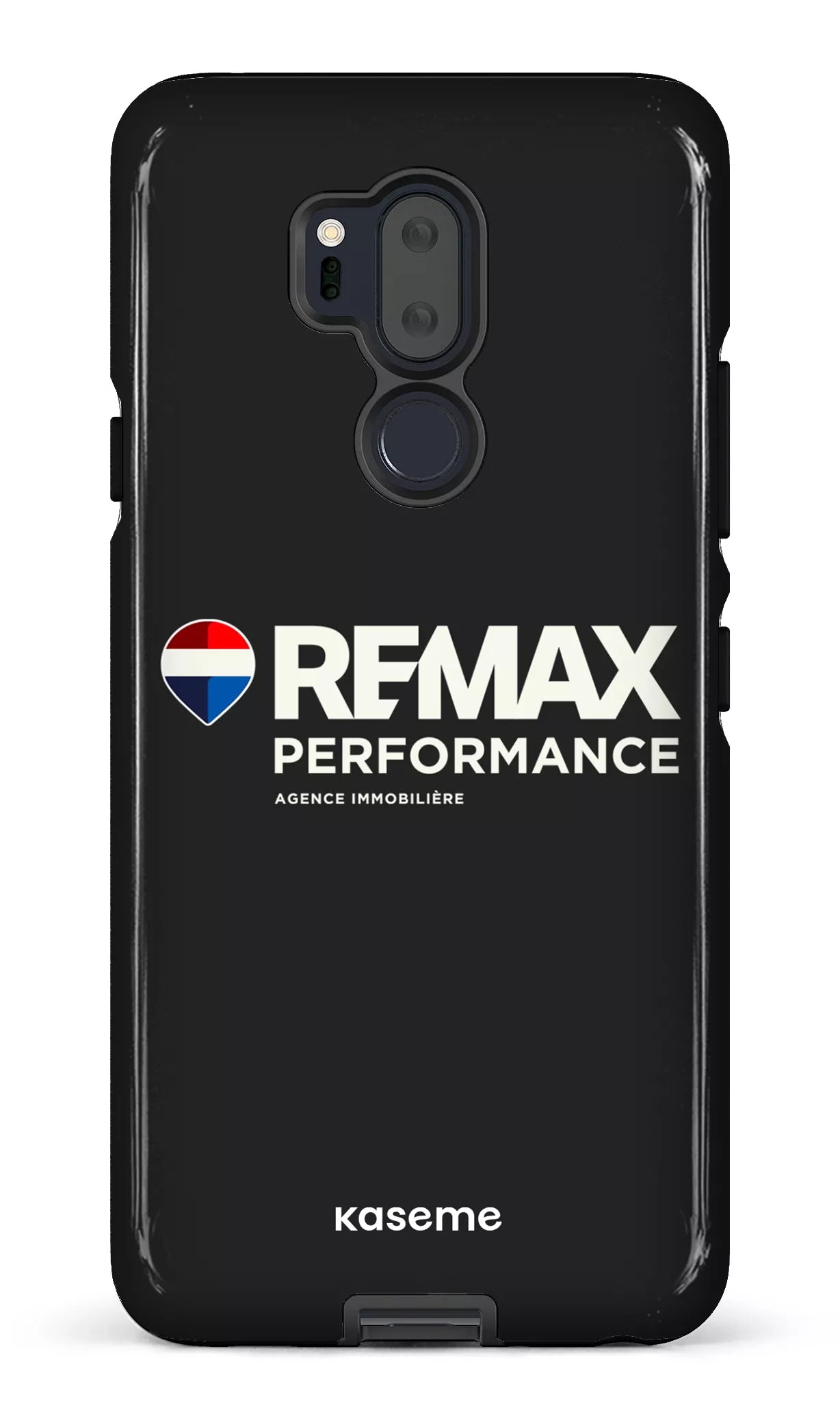 LG G7 Tough Remax Performance Gris -