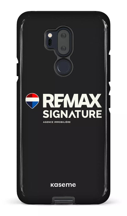 LG G7 Tough Remax Signature Gris -