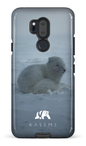 LG G7 Tough Renard Polaire -