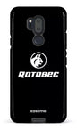 LG G7 Tough Rotobec -