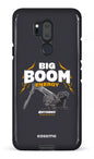 LG G7 Tough Rotobec "Big Boom Energy" -