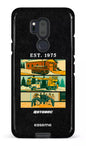 LG G7 Tough Rotobec Est. 1975 -