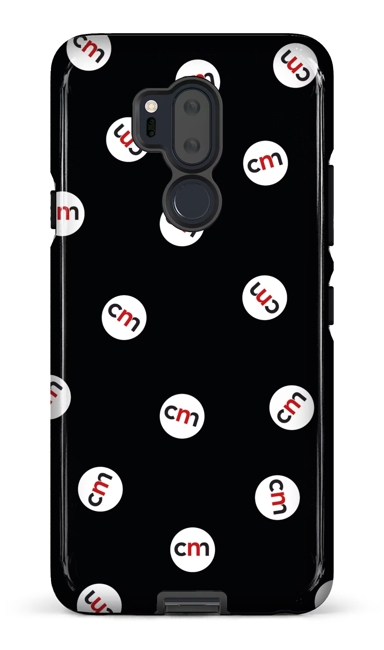 LG G7 Tough SÉBAAAASTIEEEN Crakmedia -