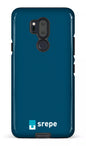 LG G7 Tough SREPE Bleu -