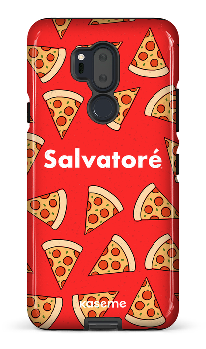 LG G7 Tough Salvatoré Pizza -