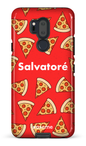 LG G7 Tough Salvatoré Pizza -