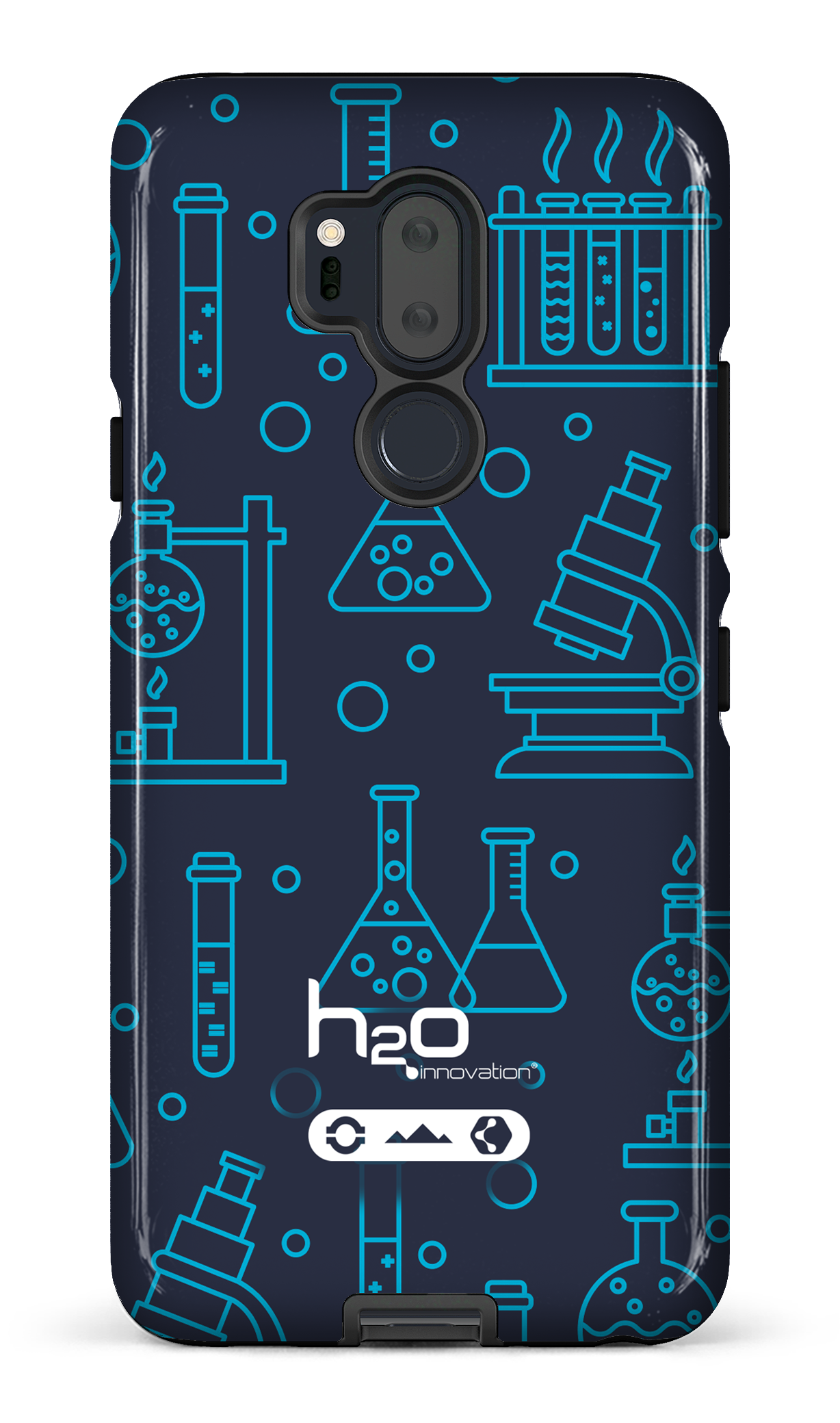 LG G7 Tough Science by H2O -