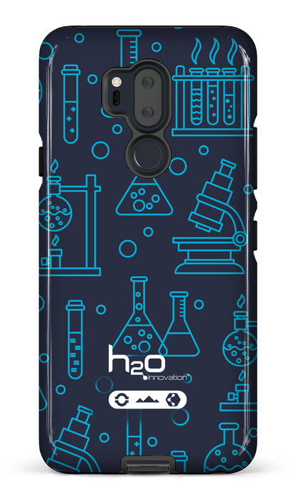 LG G7 Tough Science by H2O -