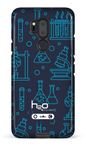 LG G7 Tough Science by H2O -