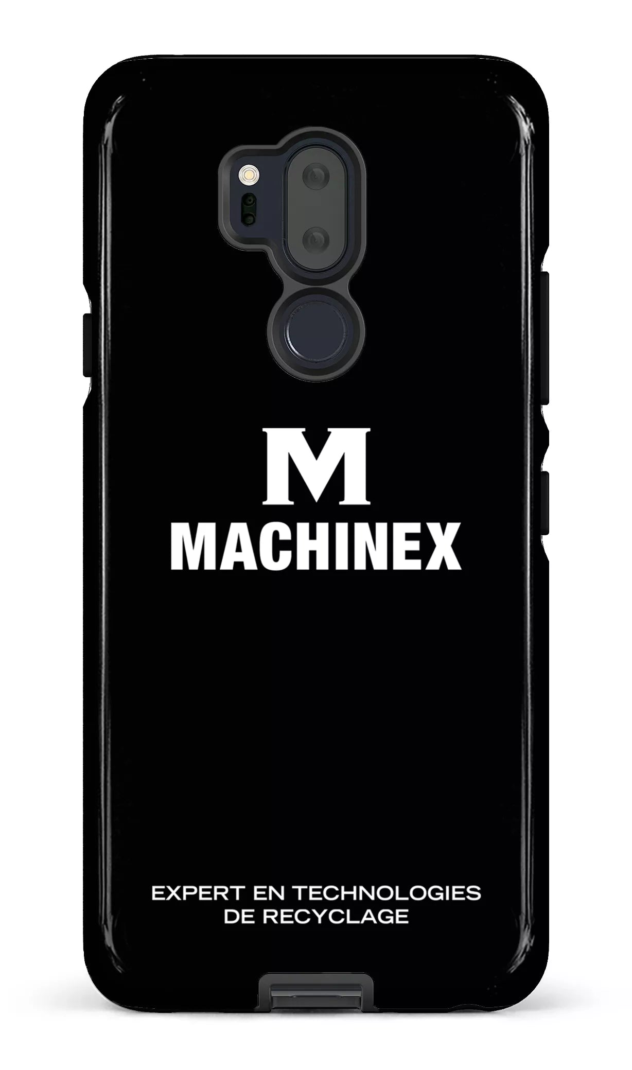 LG G7 Tough Simple - Machinex -
