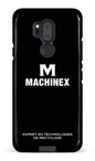 LG G7 Tough Simple - Machinex -