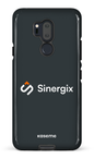 LG G7 Tough Sinergix Gris -