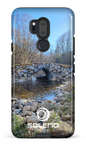 LG G7 Tough Soleno Nature 2 -