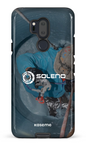 LG G7 Tough Soleno Service -