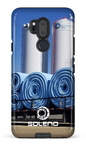 LG G7 Tough Soleno Silots -