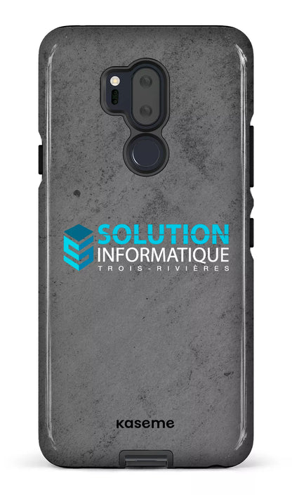 LG G7 Tough Solution Informatique -