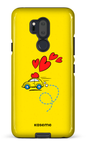LG G7 Tough St-Hubert Jaune -