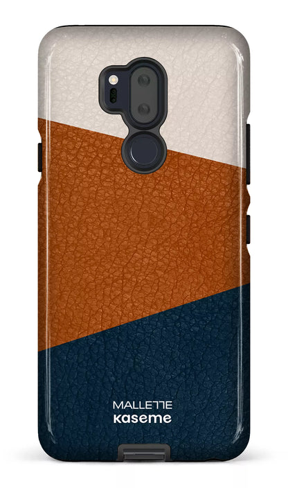 LG G7 Tough Stockholm x Mallette -