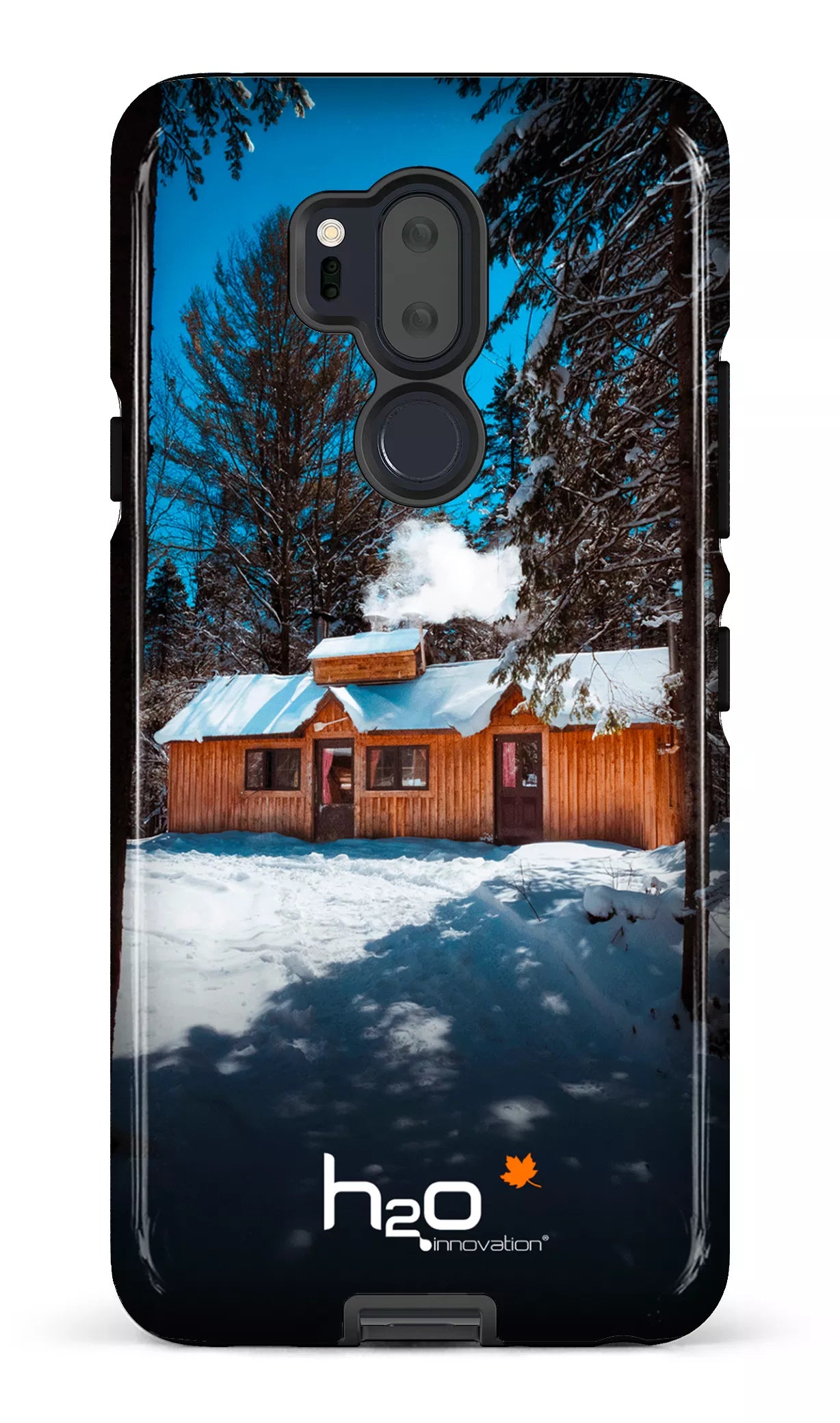 LG G7 Tough Sugar Shack by H2O -