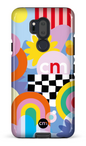 LG G7 Tough Super Funky Crakmedia -