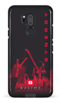 LG G7 Tough Synergy 2 -