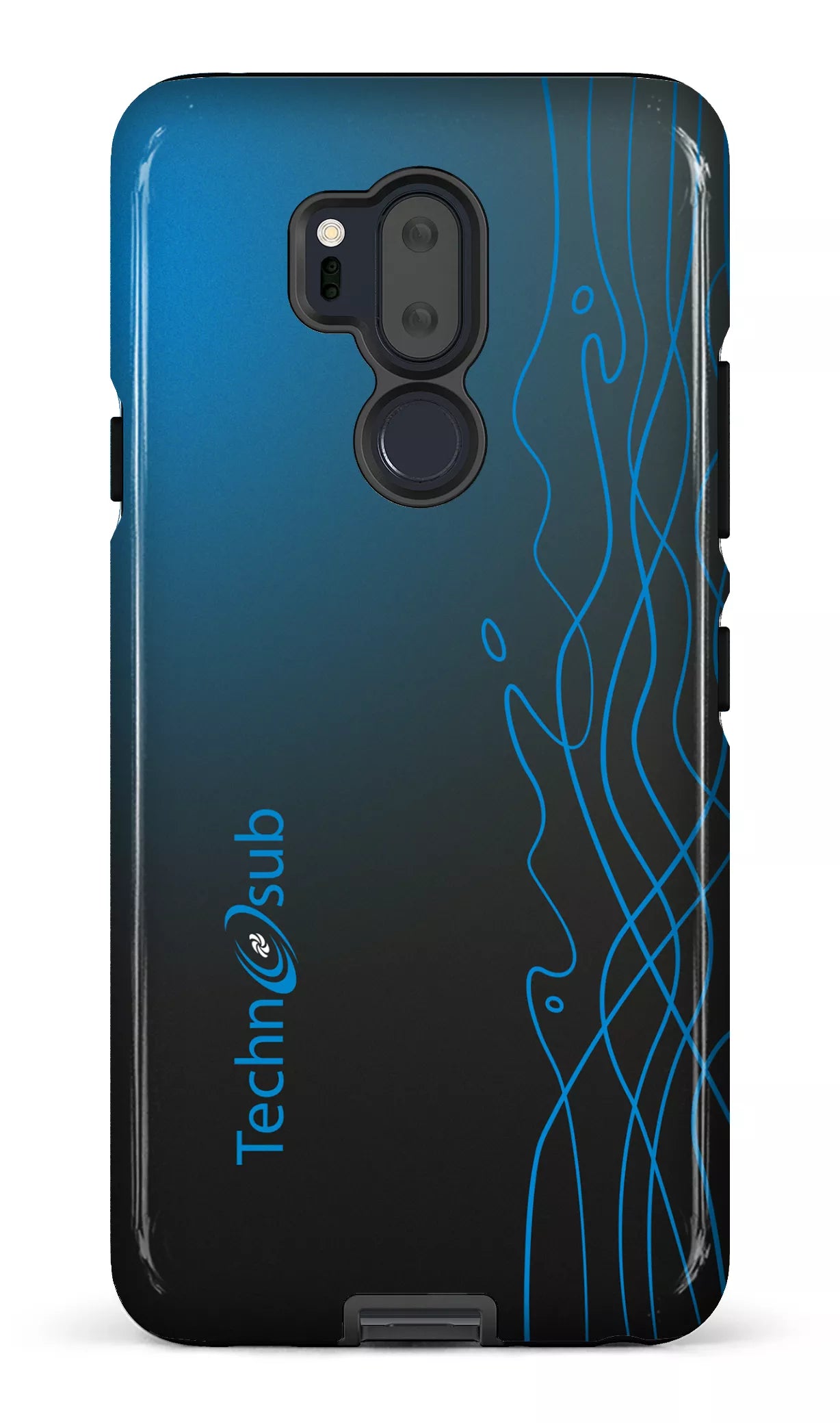 LG G7 Tough Technosub 2 -