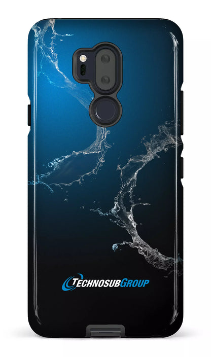 LG G7 Tough Technosub Group 2 -