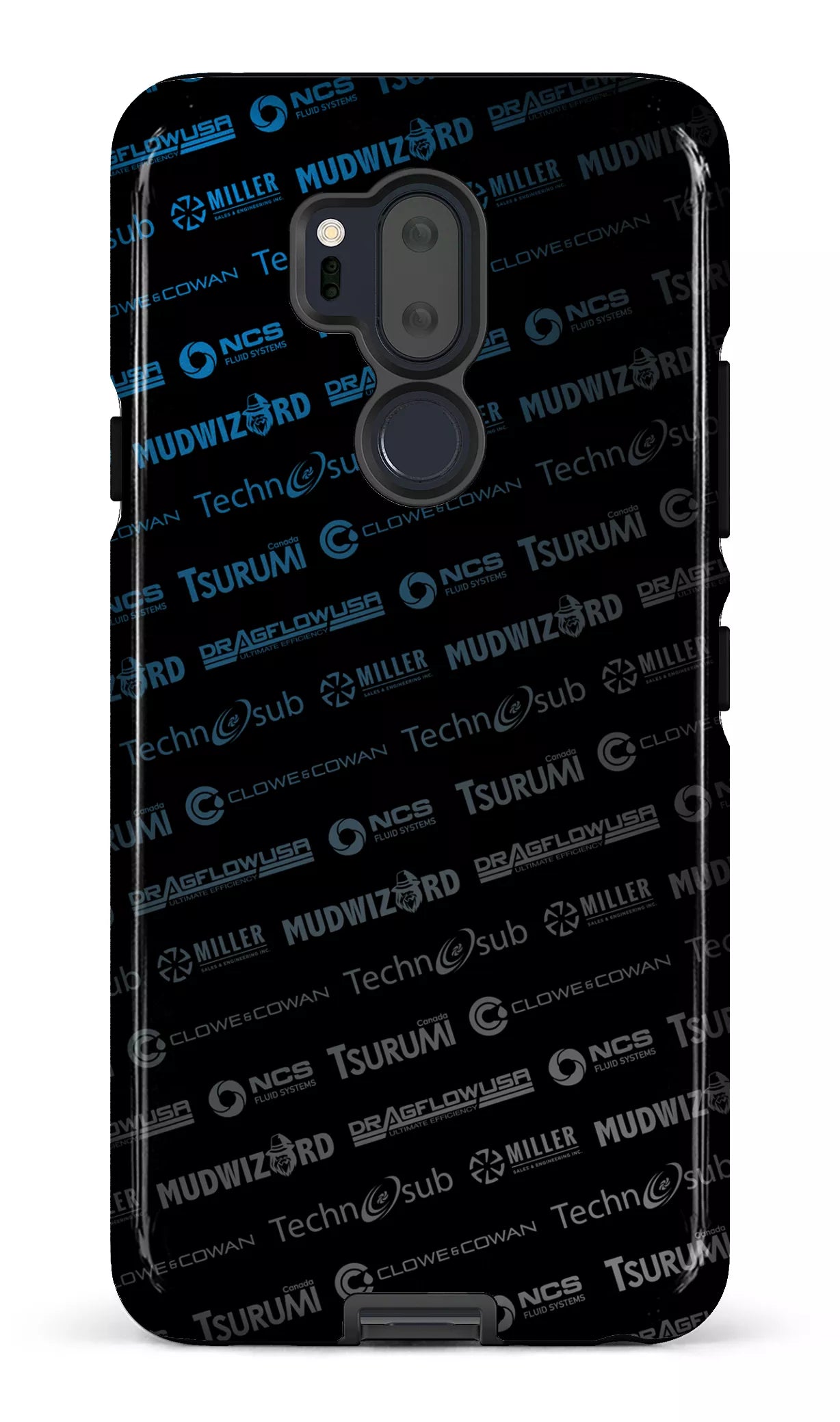 LG G7 Tough Technosub Group 2 -