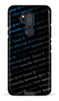 LG G7 Tough Technosub Group 2 -