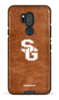 LG G7 Tough Toscan x Dragons -