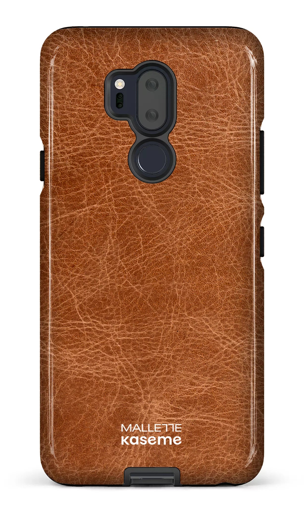 LG G7 Tough Toscane x Mallette -