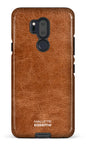 LG G7 Tough Toscane x Mallette -