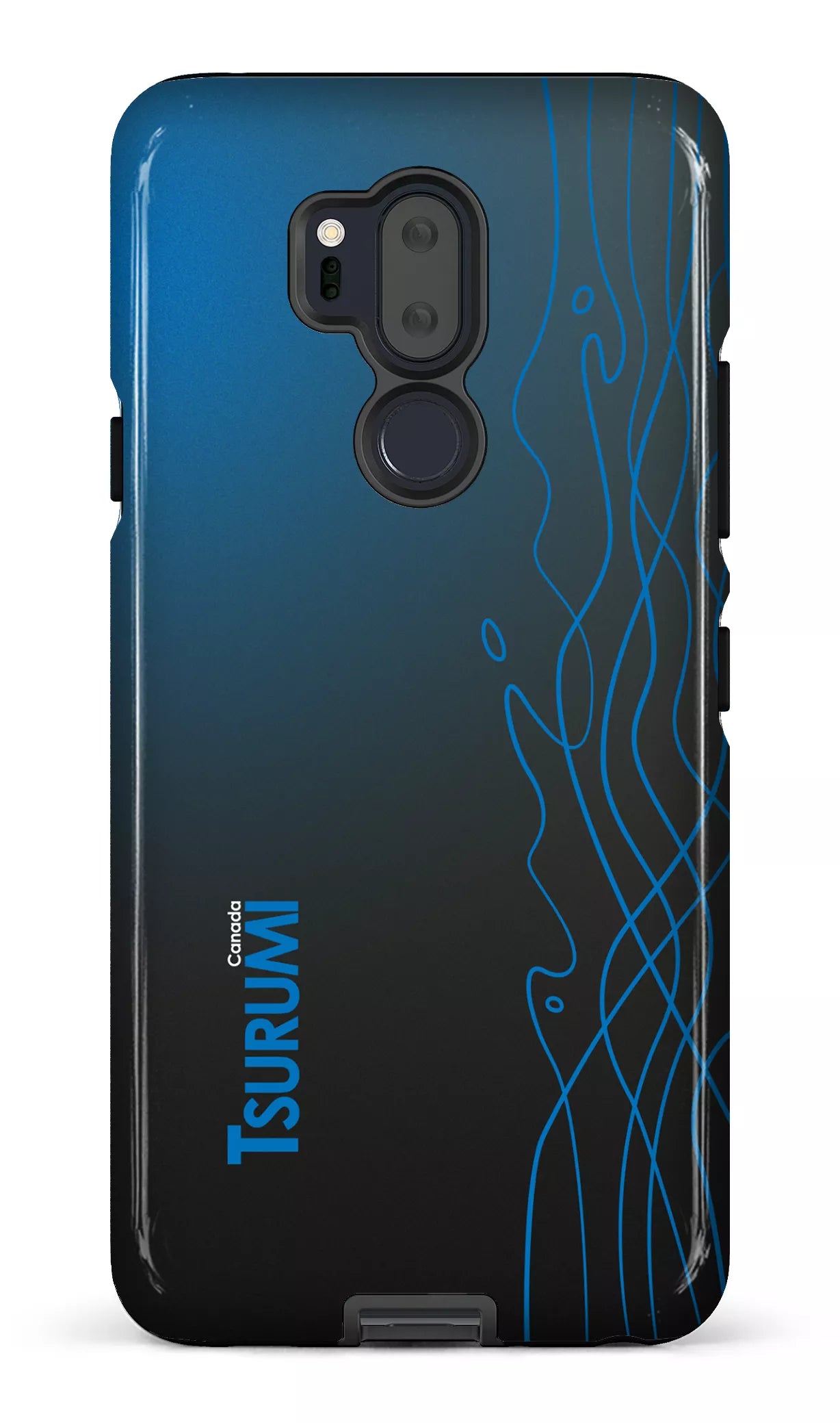 LG G7 Tough Tsurumi 2 -