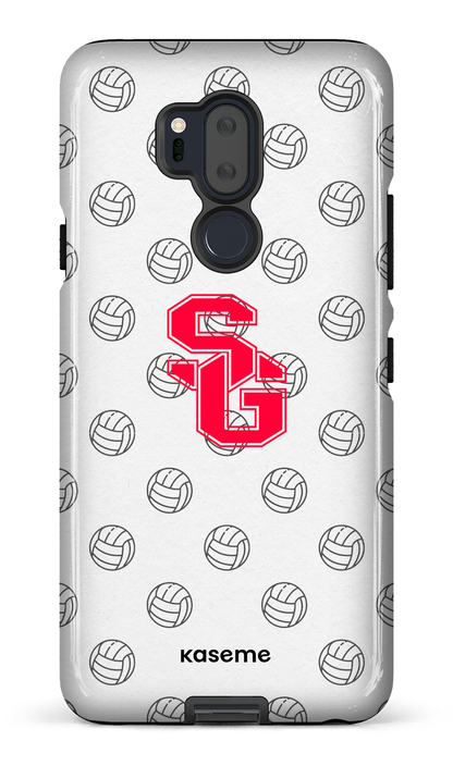 LG G7 Tough Volley Dragons -
