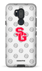 LG G7 Tough Volley Dragons -