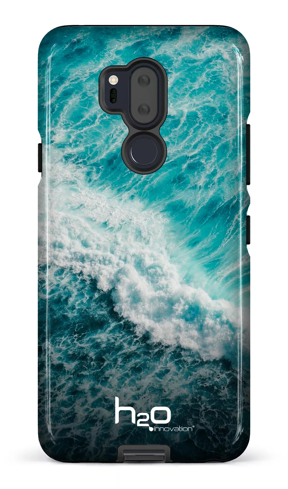 LG G7 Tough Wave by H2O -