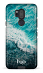 LG G7 Tough Wave by H2O -