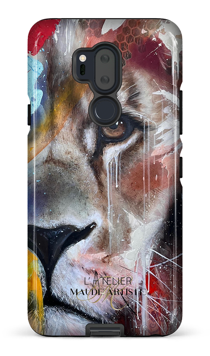 LG G7 Tough Waves 3 by Maude -