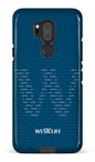 LG G7 Tough Westcliff V6 -