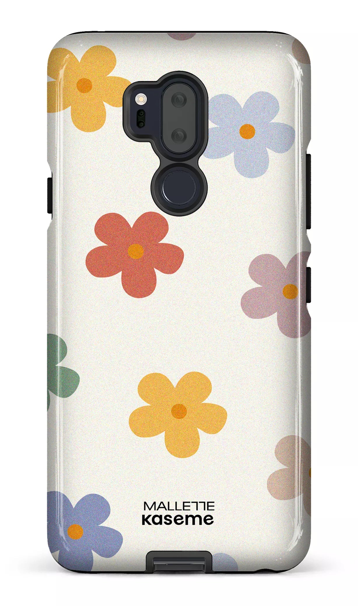 LG G7 Tough Woodstock Big x Mallette -