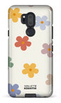 LG G7 Tough Woodstock Big x Mallette -