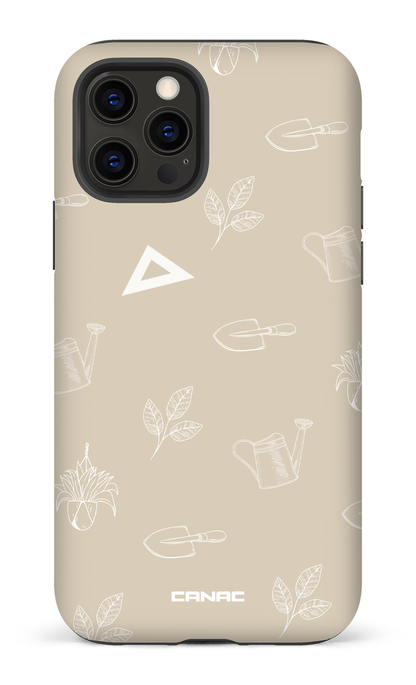 Le saisonnier - iPhone 12 Pro Tough Matte