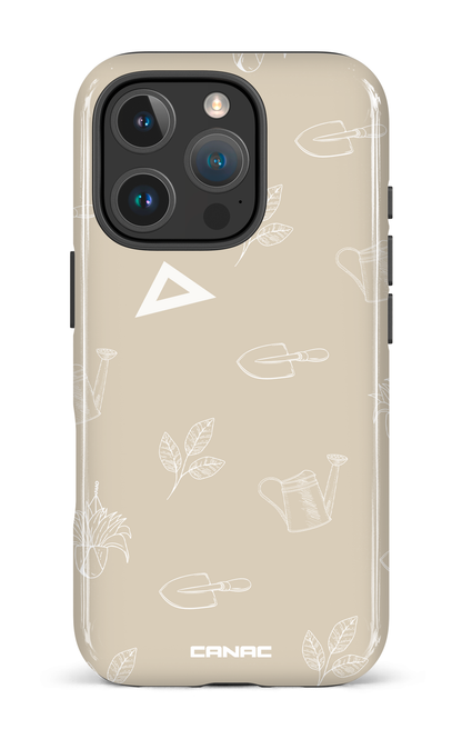 Le saisonnier - iPhone 16 Pro Impact Case