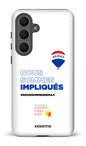 Galaxy S25 FE Tough Nous sommes impliqués par RE/MAX -