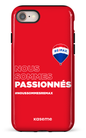 iPhone SE Tough Nous sommes passionnés par RE/MAX -
