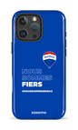 iPhone 16 Pro Max Impact Case Nous sommes fiers par RE/MAX -