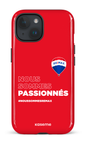 iPhone 15 Tough (Gloss) Nous sommes passionnés par RE/MAX -