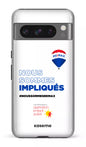 Google Pixel 8 Pro Tough Gloss Nous sommes impliqués par RE/MAX -