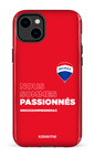 iPhone 14 Plus Tough Gloss Nous sommes passionnés par RE/MAX -